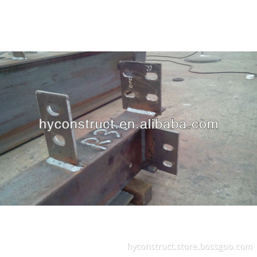 steel structure warehouse, workshop and others customized building